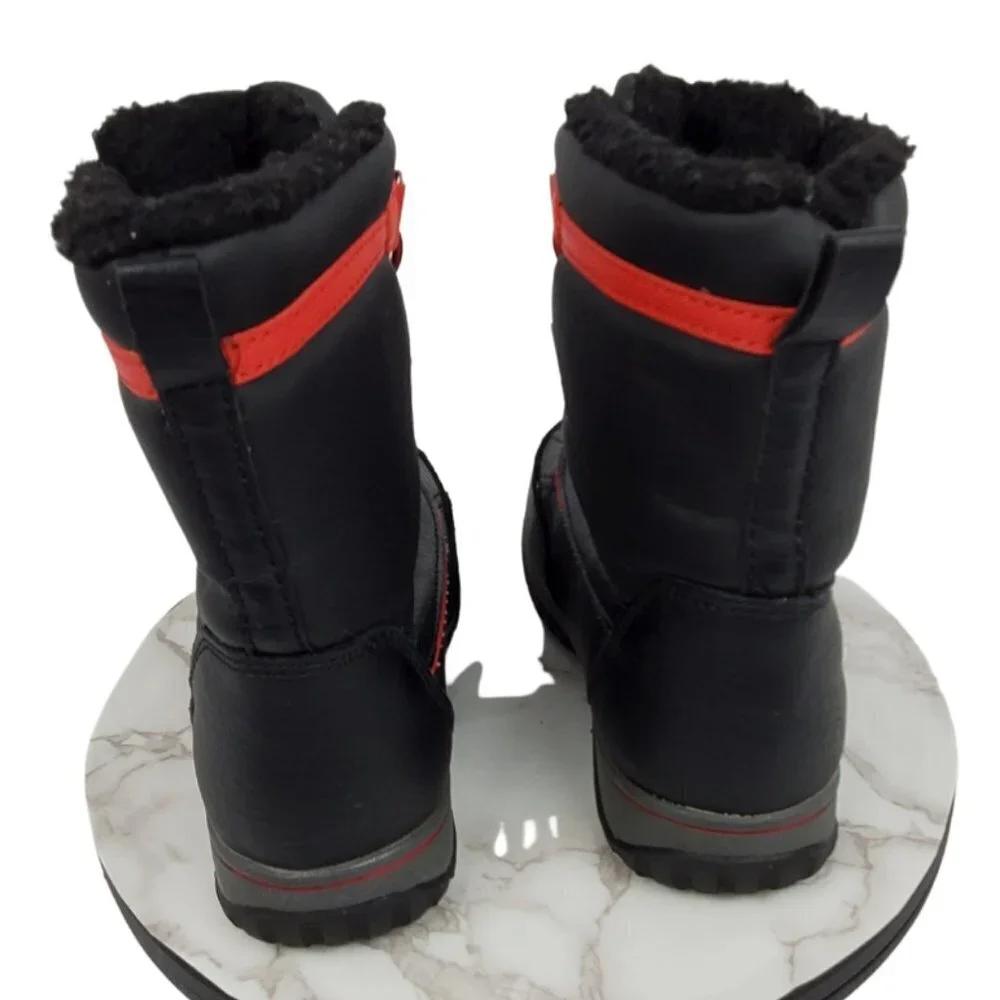 Totes Size 11 Adventure Gear Winter Boots